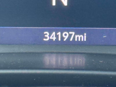 2023 Chevrolet Blazer AWD 2LT