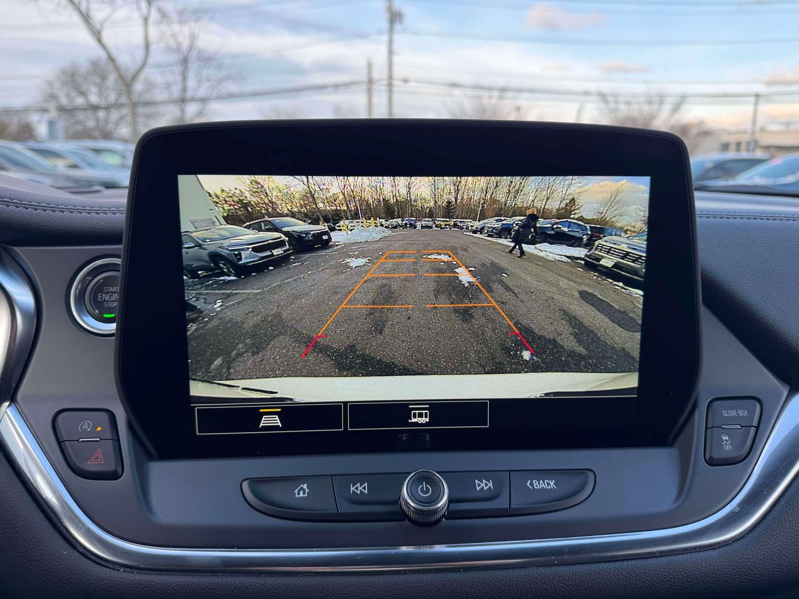 2023 Chevrolet Blazer AWD 2LT