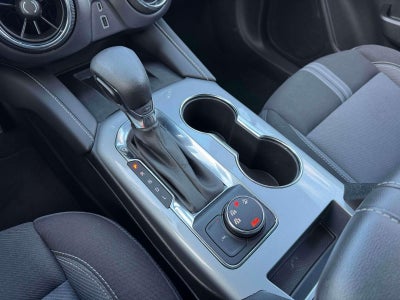 2023 Chevrolet Blazer AWD 2LT