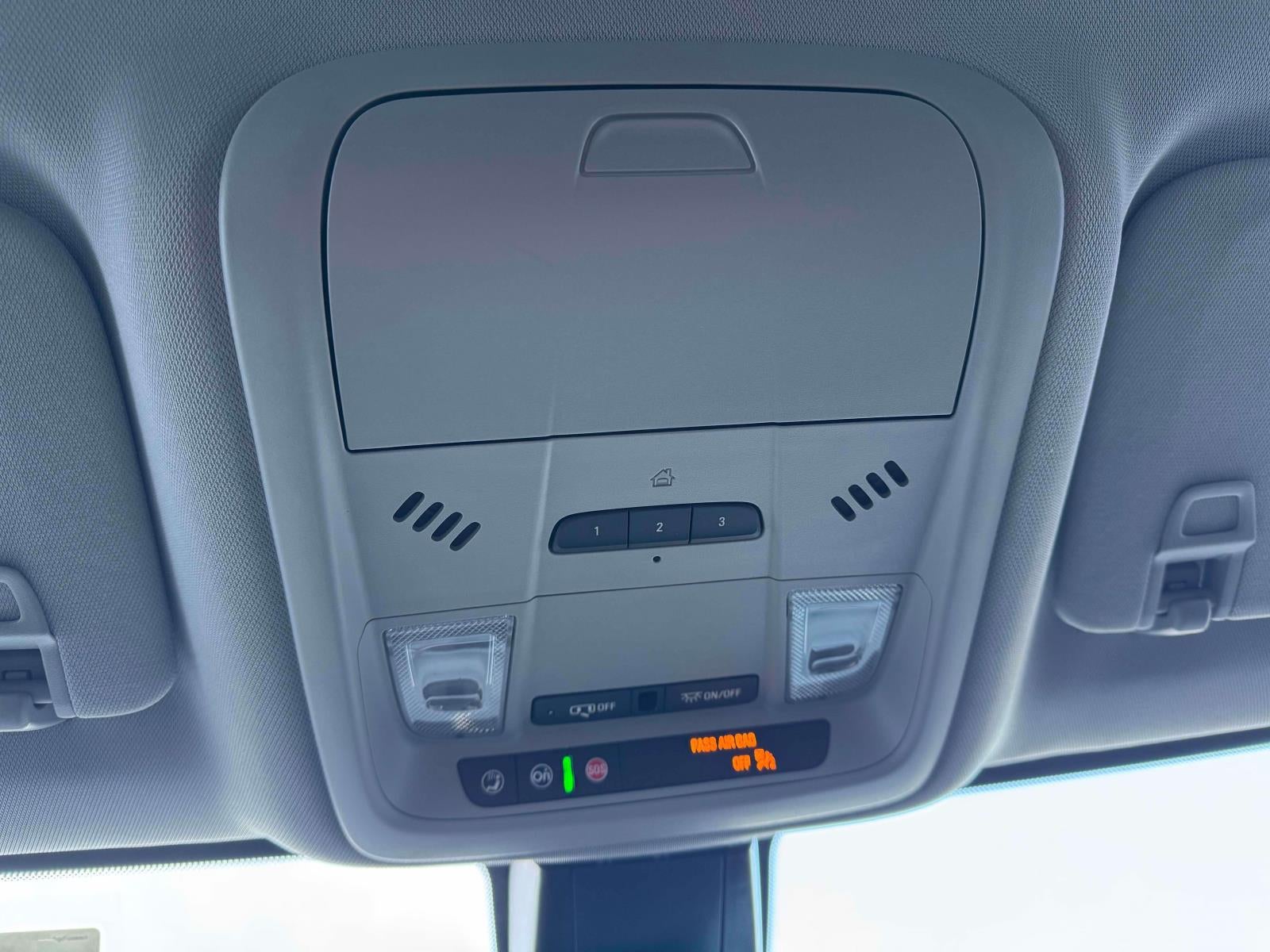 2023 Chevrolet Blazer AWD 2LT