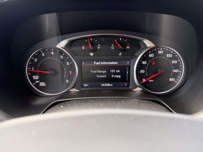 2023 Chevrolet Blazer AWD 2LT