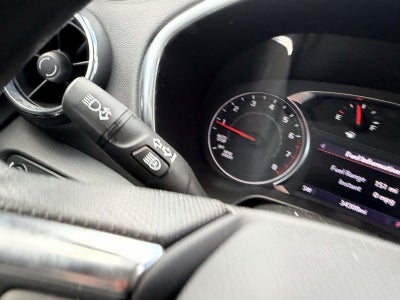 2023 Chevrolet Blazer AWD 2LT