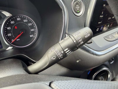 2023 Chevrolet Blazer AWD 2LT