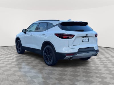 2023 Chevrolet Blazer AWD 2LT