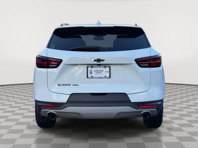 2023 Chevrolet Blazer AWD 2LT