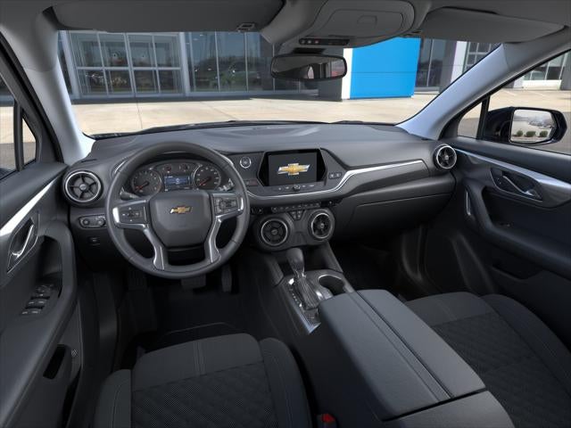 2020 Chevrolet Blazer AWD 2LT