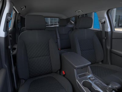 2020 Chevrolet Blazer AWD 2LT