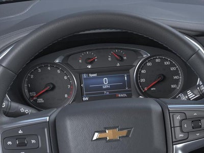 2020 Chevrolet Blazer AWD 2LT