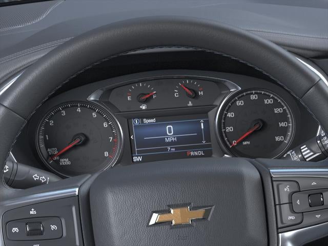 2020 Chevrolet Blazer AWD 2LT