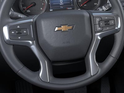 2020 Chevrolet Blazer AWD 2LT