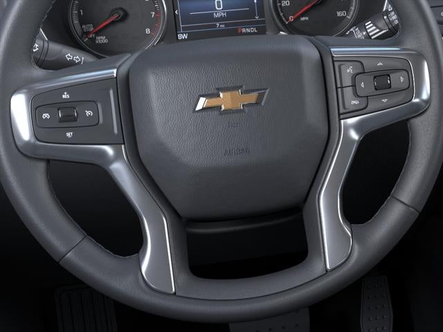 2020 Chevrolet Blazer AWD 2LT