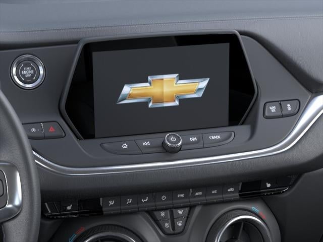 2020 Chevrolet Blazer AWD 2LT