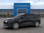 2020 Chevrolet Blazer AWD 2LT