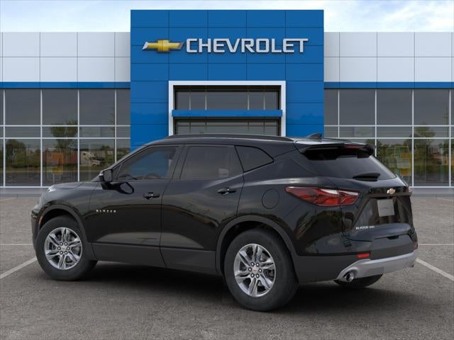 2020 Chevrolet Blazer AWD 2LT