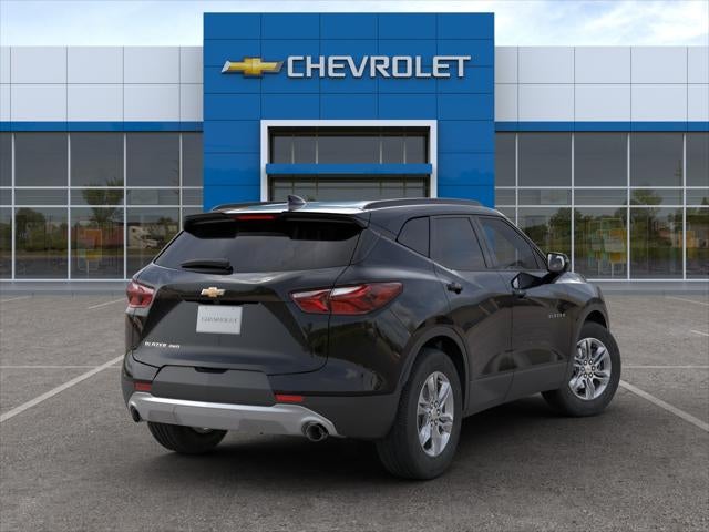 2020 Chevrolet Blazer AWD 2LT