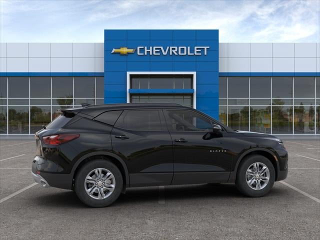 2020 Chevrolet Blazer AWD 2LT