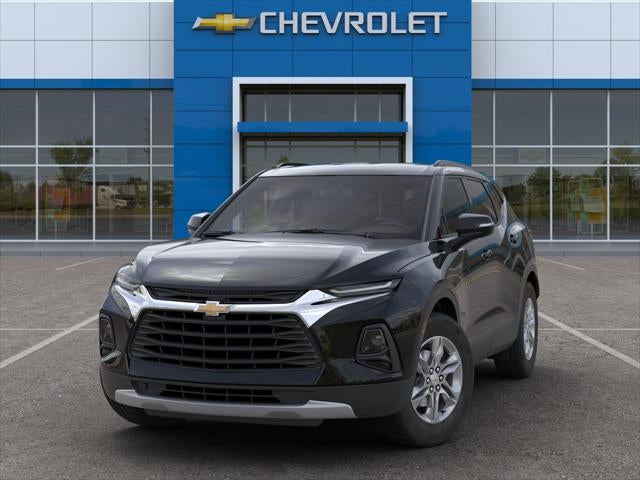 2020 Chevrolet Blazer AWD 2LT