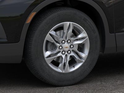 2020 Chevrolet Blazer AWD 2LT