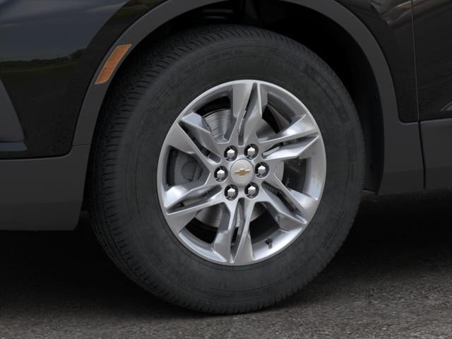 2020 Chevrolet Blazer AWD 2LT