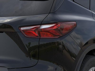 2020 Chevrolet Blazer AWD 2LT