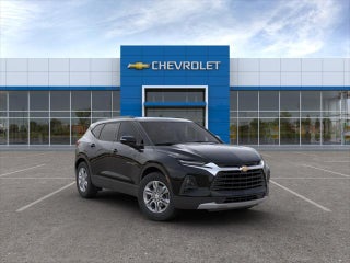 2020 Chevrolet Blazer AWD 2LT