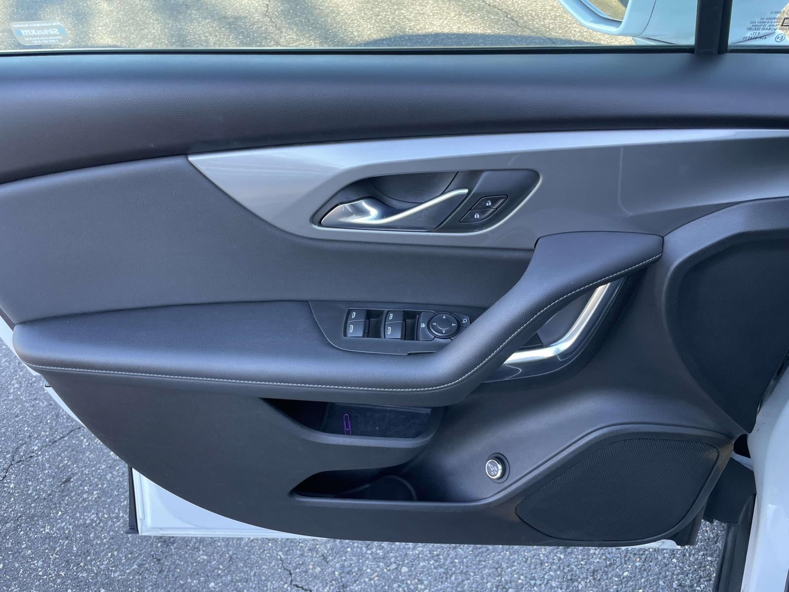 2020 Chevrolet Blazer AWD 2LT