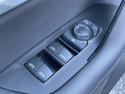 2020 Chevrolet Blazer AWD 2LT