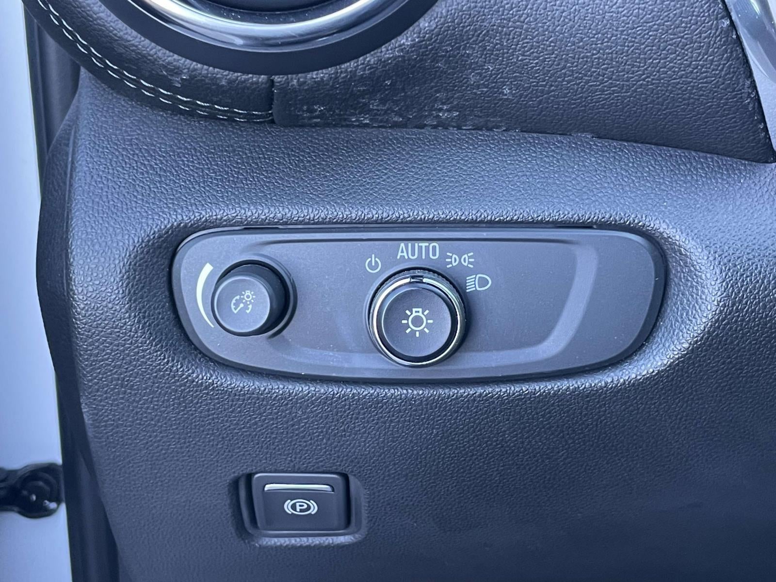 2020 Chevrolet Blazer AWD 2LT