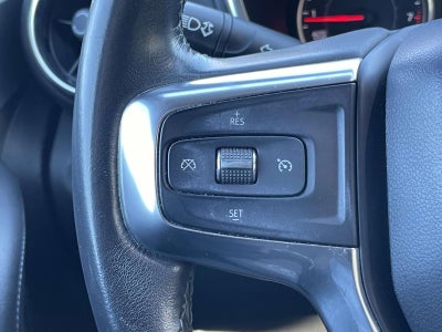 2020 Chevrolet Blazer AWD 2LT