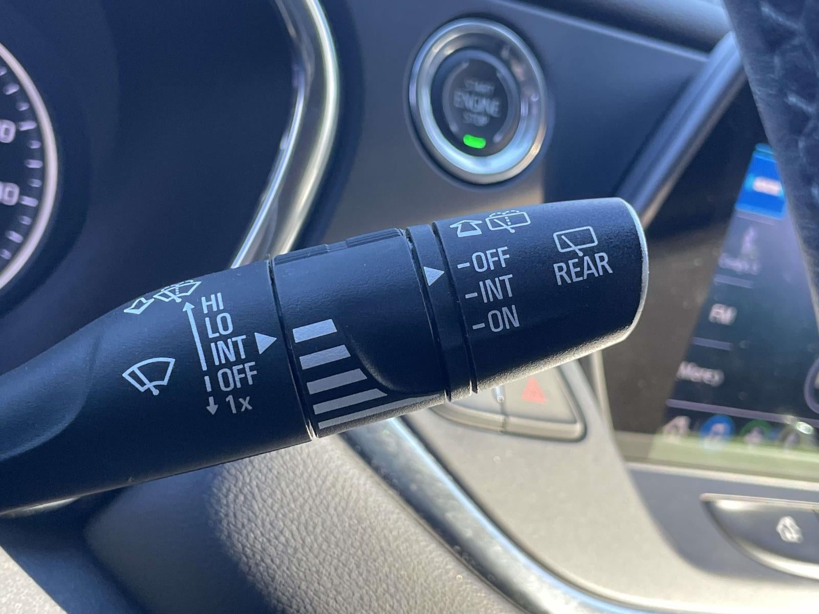 2020 Chevrolet Blazer AWD 2LT