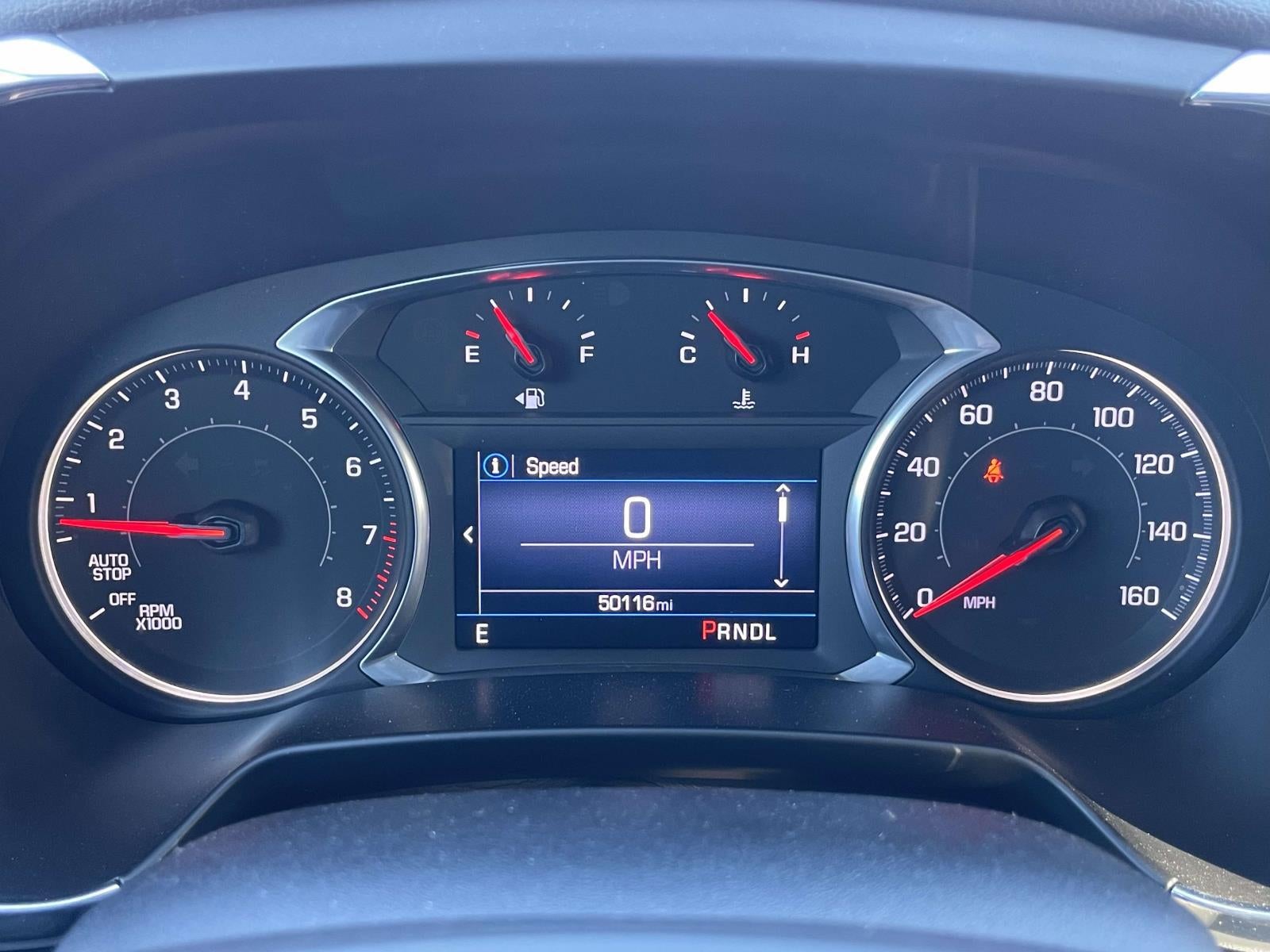 2020 Chevrolet Blazer AWD 2LT