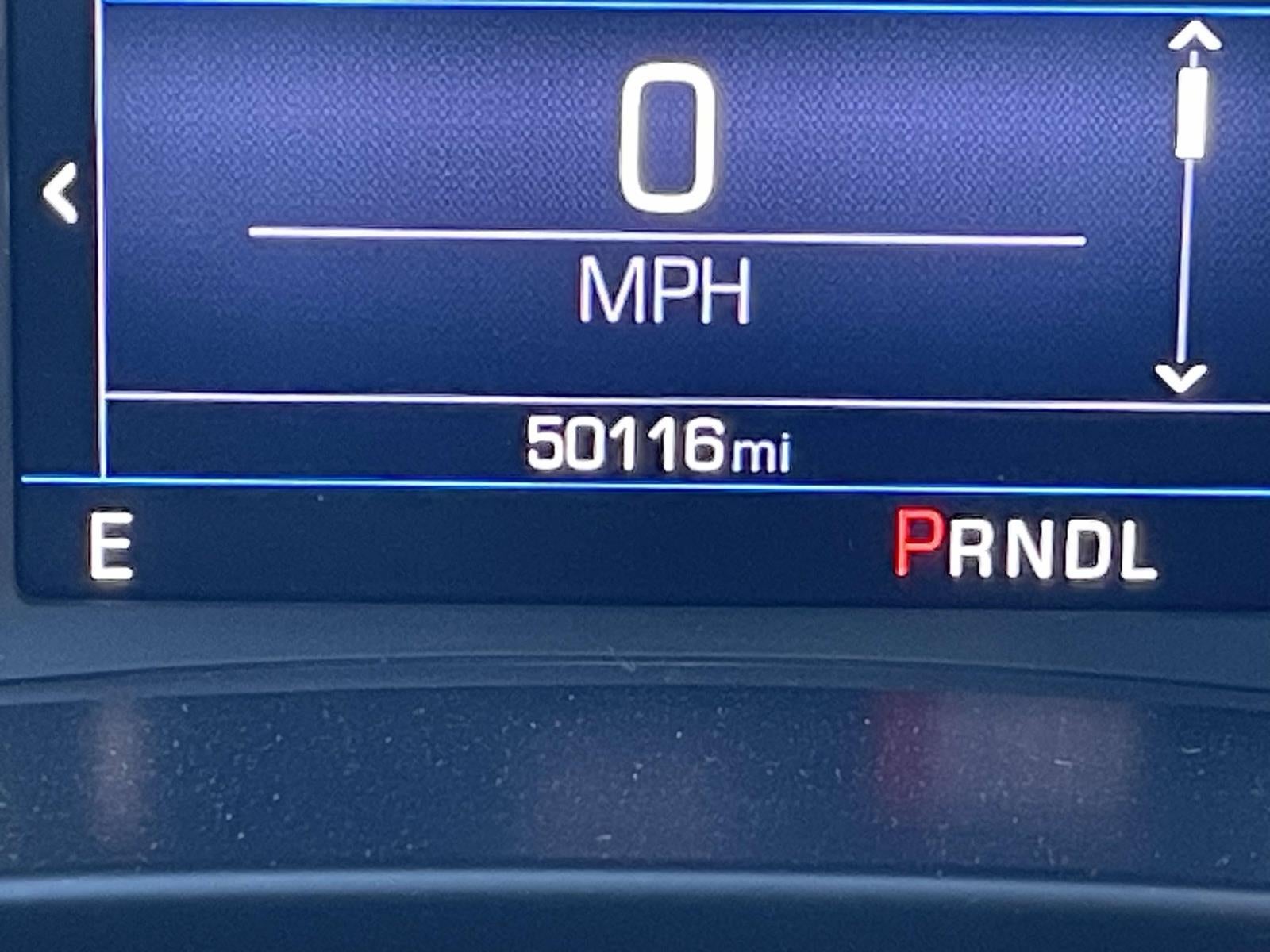 2020 Chevrolet Blazer AWD 2LT