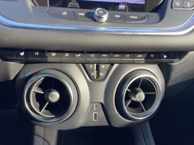 2020 Chevrolet Blazer AWD 2LT