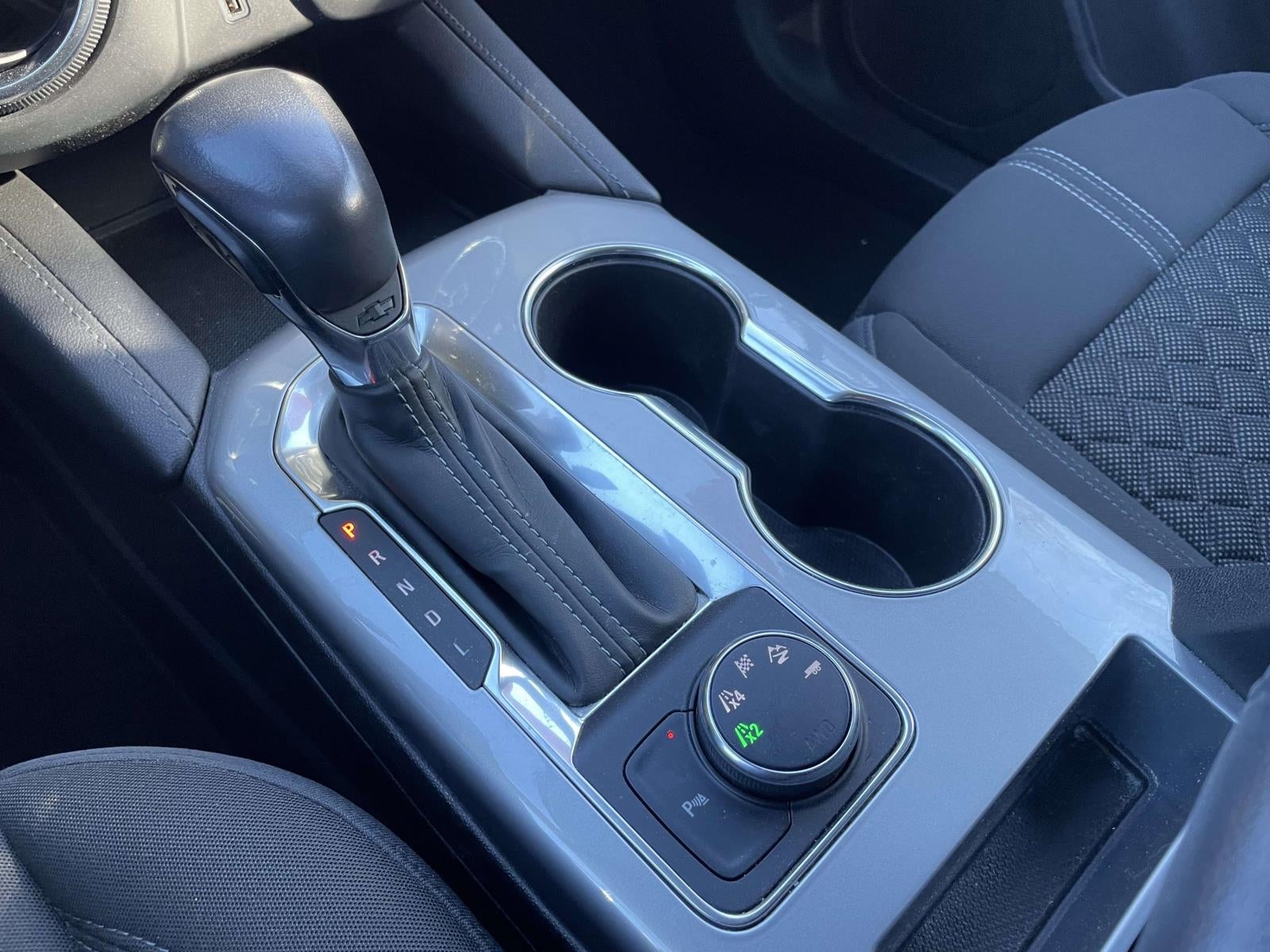 2020 Chevrolet Blazer AWD 2LT