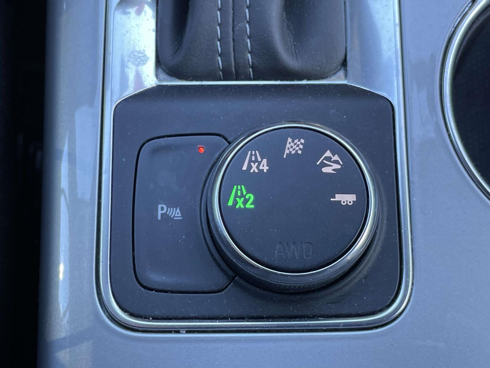 2020 Chevrolet Blazer AWD 2LT