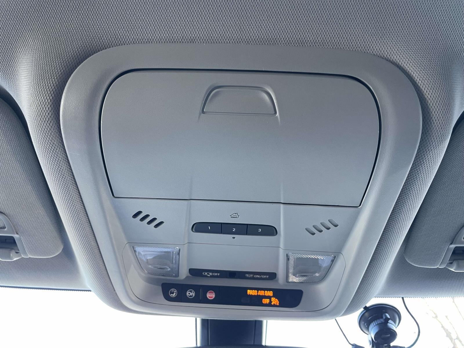 2020 Chevrolet Blazer AWD 2LT