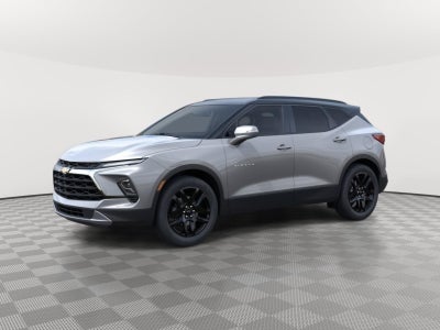 2026 Chevrolet Blazer LT