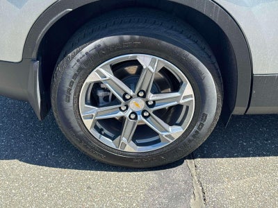 2023 Chevrolet Blazer AWD 3LT