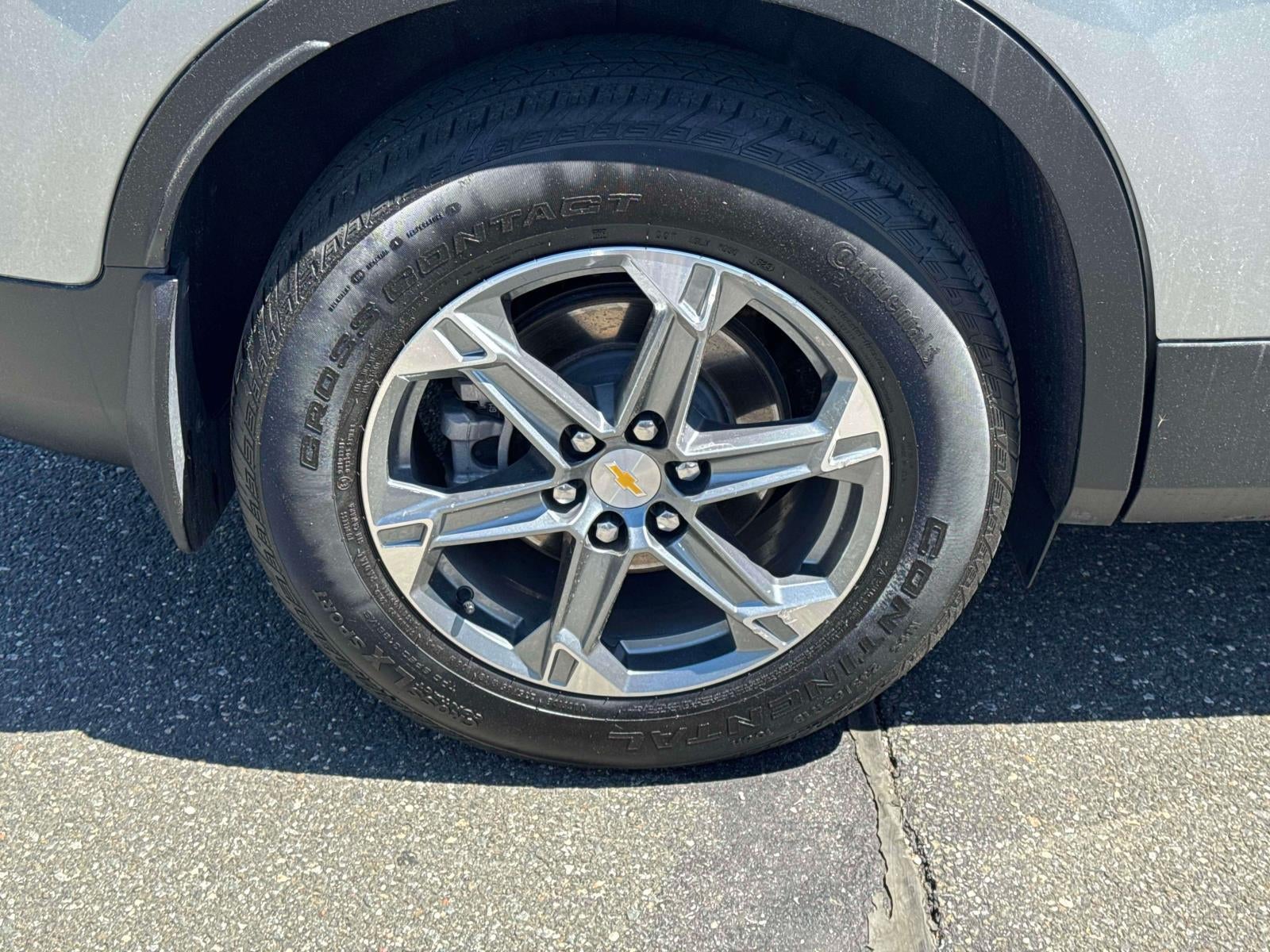 2023 Chevrolet Blazer AWD 3LT