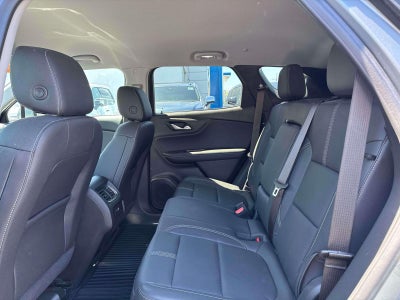2023 Chevrolet Blazer AWD 3LT