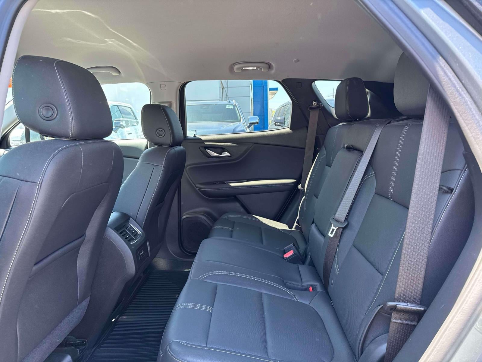 2023 Chevrolet Blazer AWD 3LT