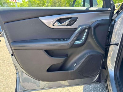 2023 Chevrolet Blazer AWD 3LT