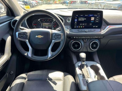 2023 Chevrolet Blazer AWD 3LT