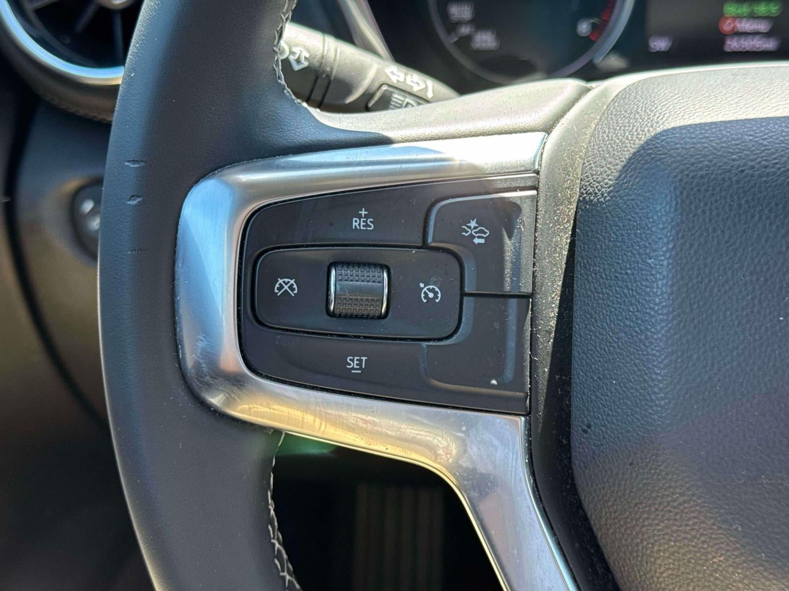 2023 Chevrolet Blazer AWD 3LT