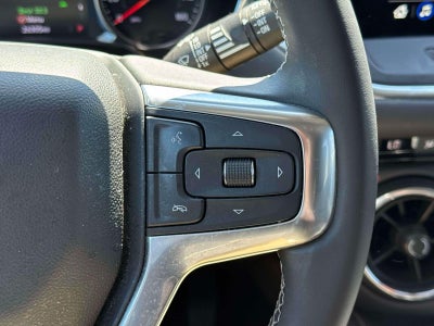 2023 Chevrolet Blazer AWD 3LT