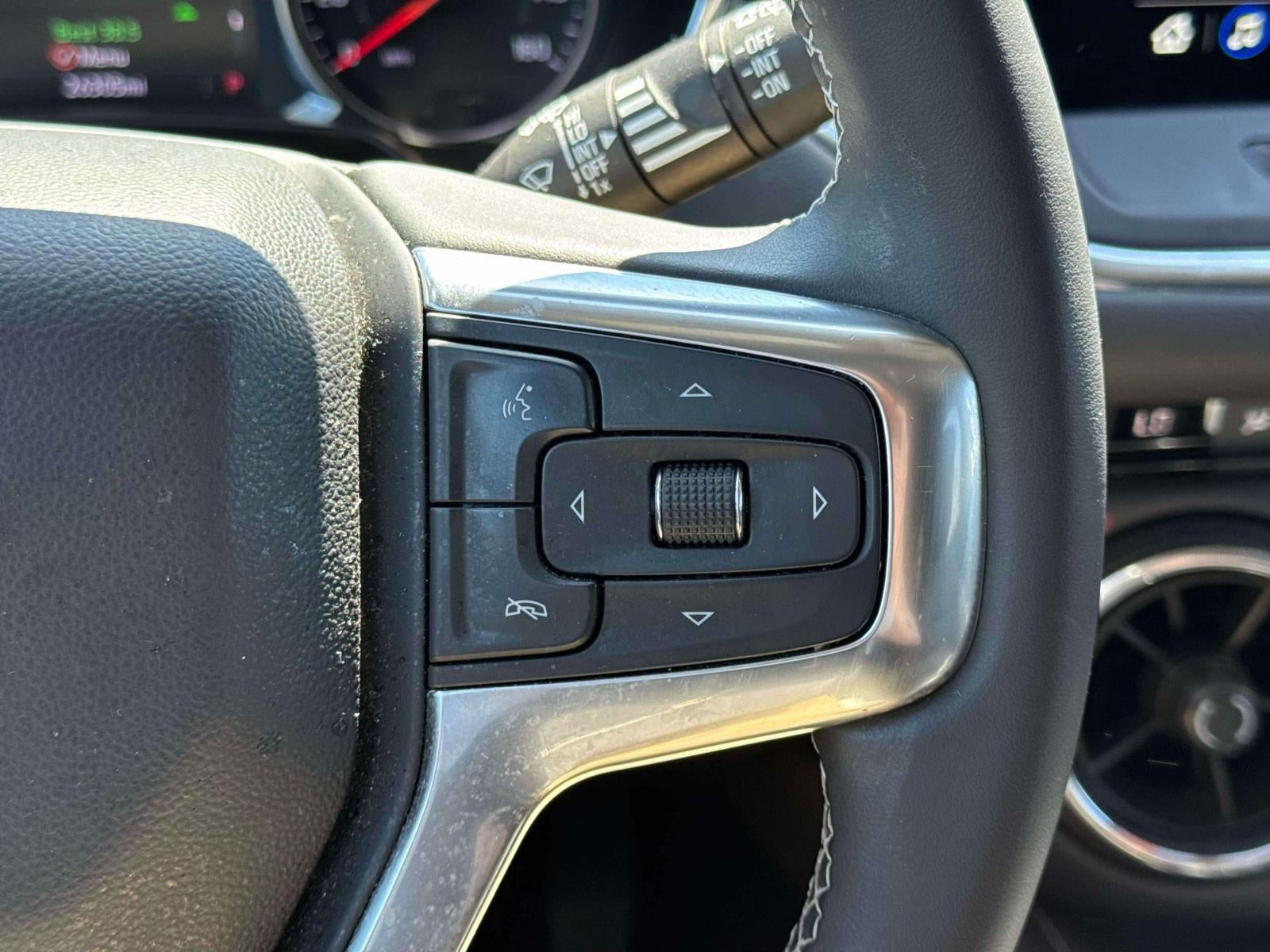 2023 Chevrolet Blazer AWD 3LT