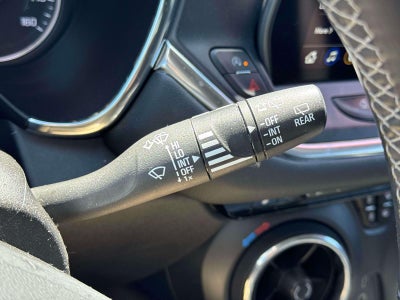2023 Chevrolet Blazer AWD 3LT