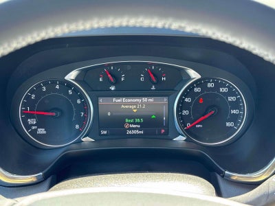 2023 Chevrolet Blazer AWD 3LT