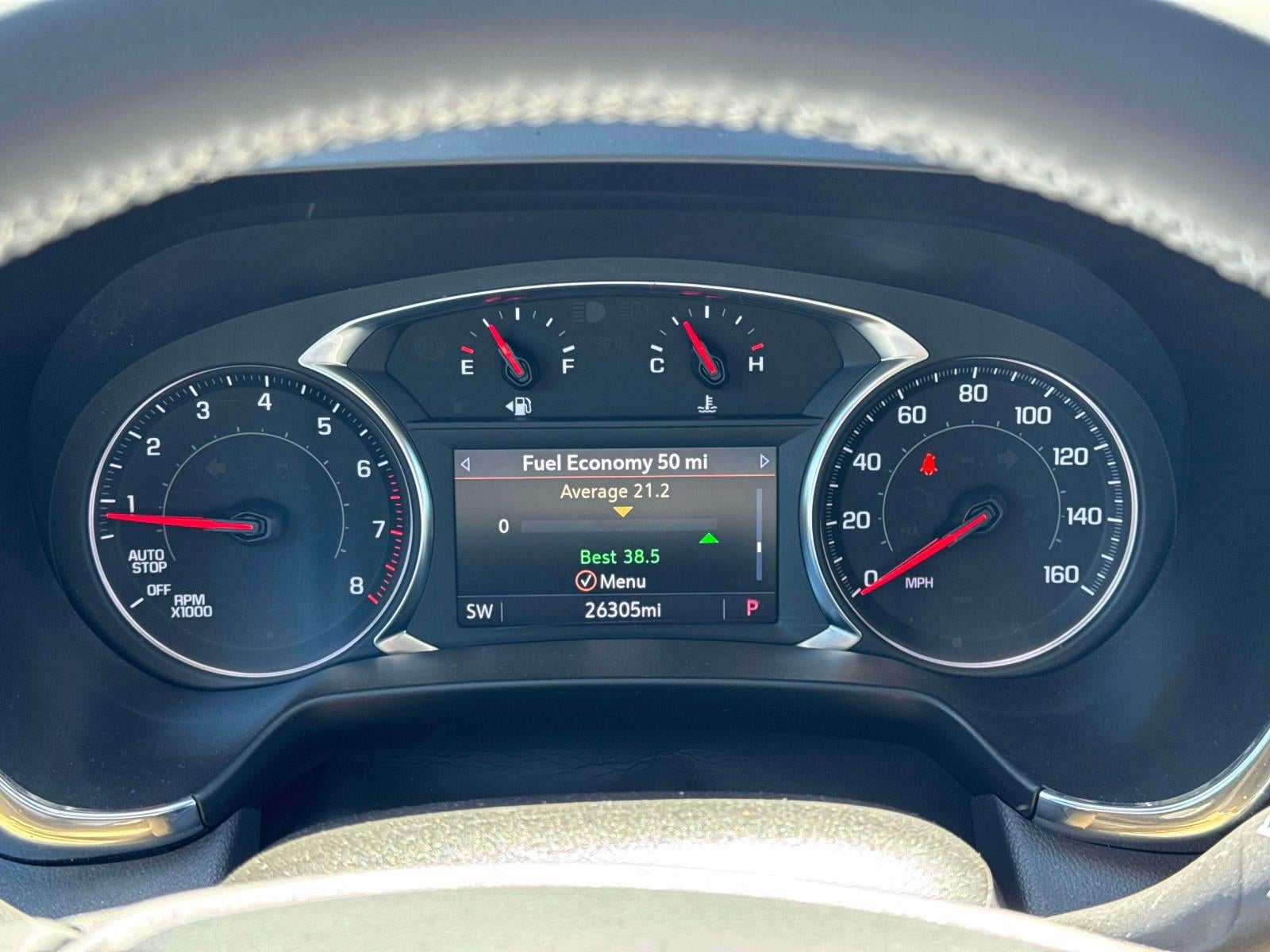 2023 Chevrolet Blazer AWD 3LT