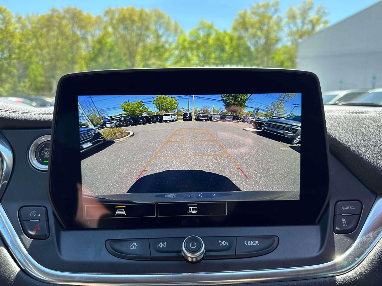 2023 Chevrolet Blazer AWD 3LT